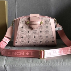 MCM Satchel Bags